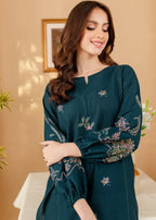 Momin Online Azul Women 2pcs