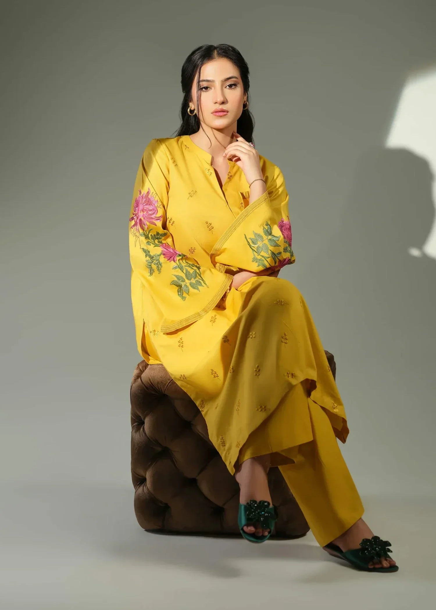 Sinoor Arzo Women 2pcs