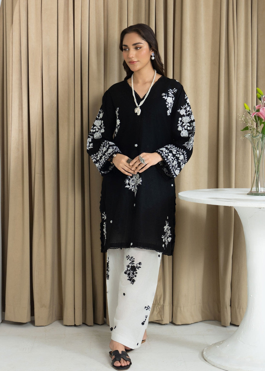 Mannat Onyx Women 2pcs