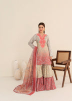 Sara Jahan SJ 181 Women 3pcs