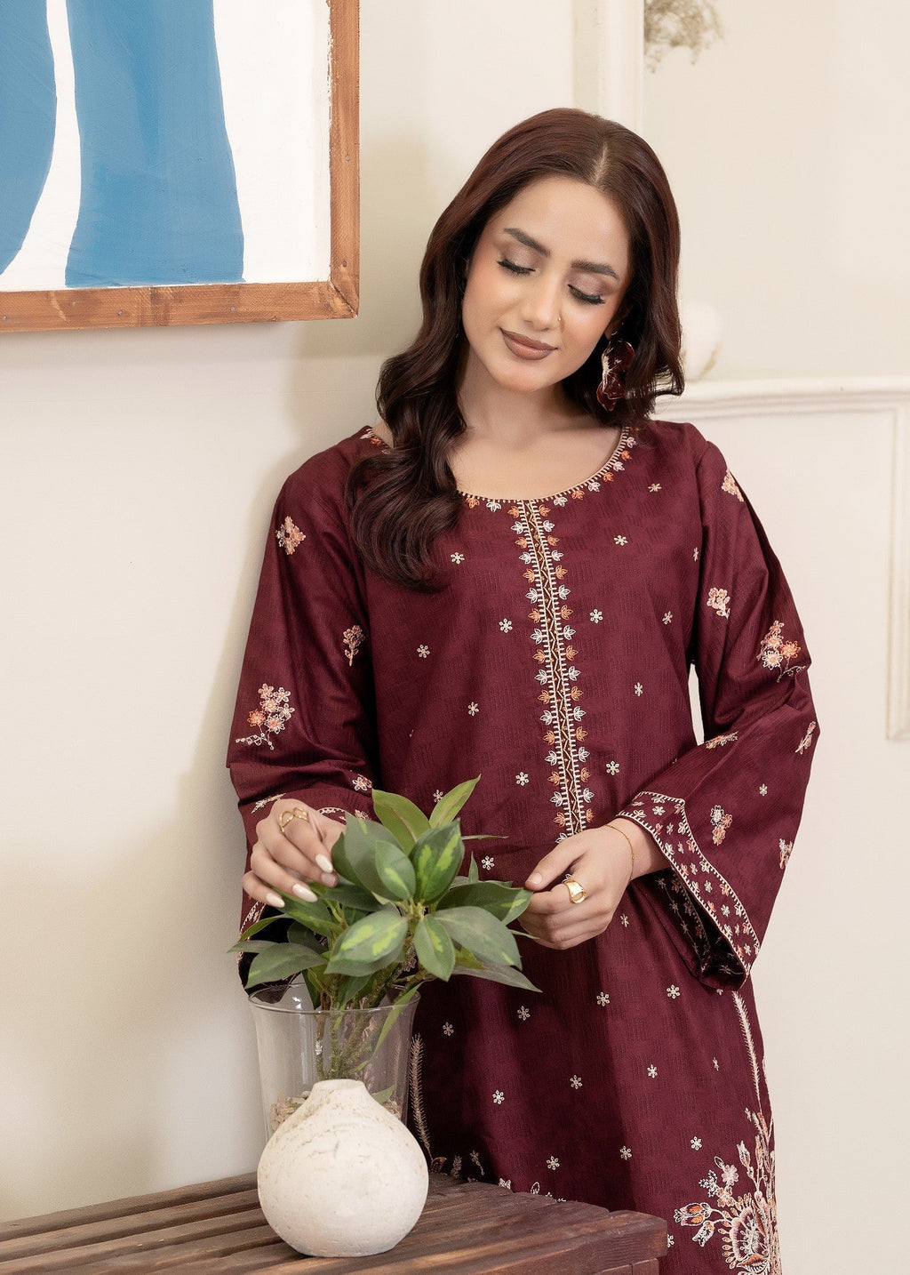 Flutterby Marina pl Women 2pcs