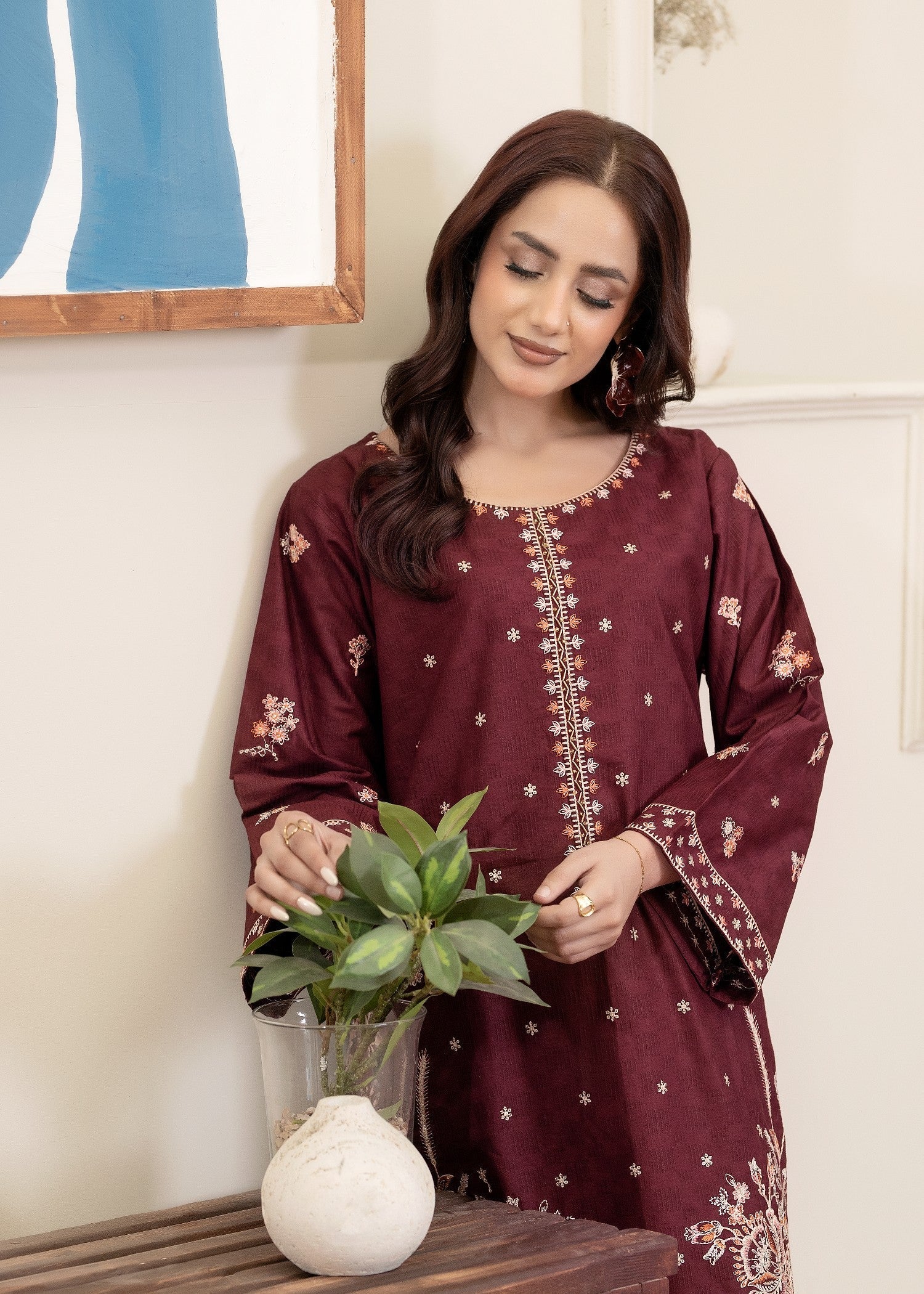 Flutterby Marina pl Women 2pcs