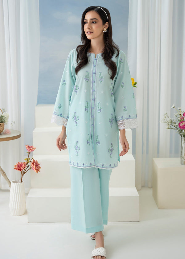 Pinkpetals OCEAN BREEZE Women 2pcs