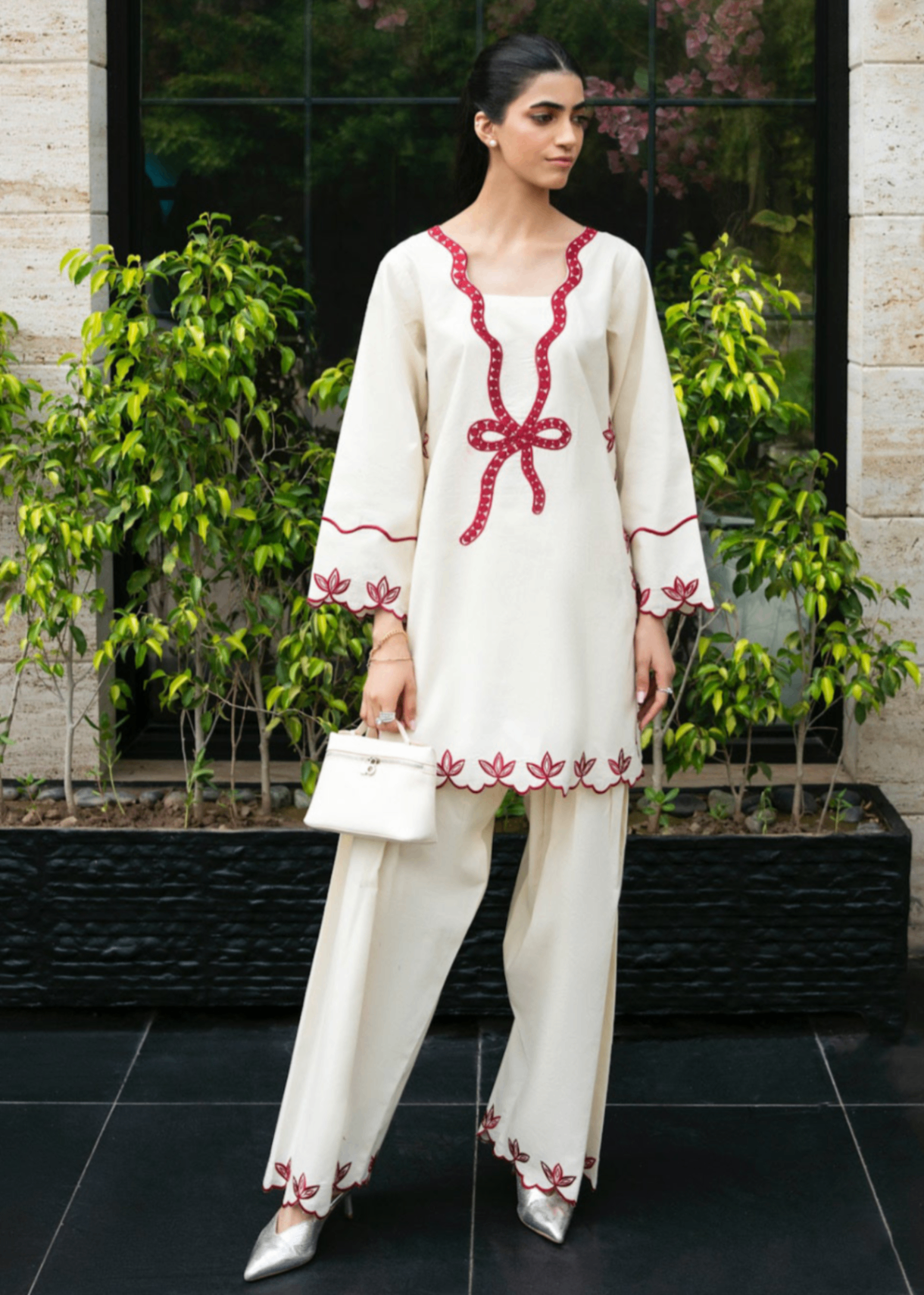 Preetpret Angel Women 2pcs