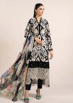 Haraj Collections Mosaic Women 3pcs