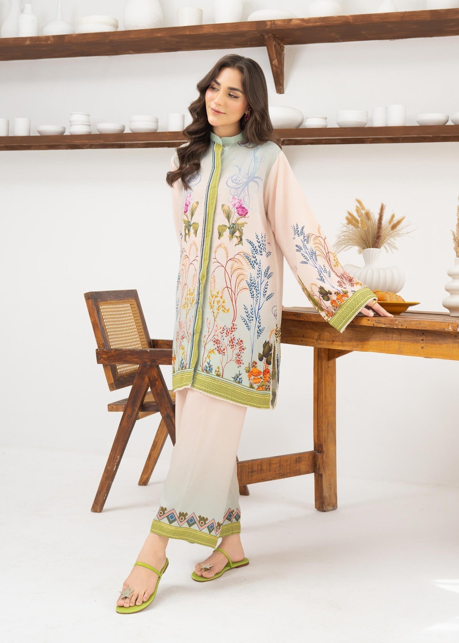 Panache Apparel Ballet Women 2pcs