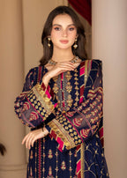 Noorma Kaamal NK RJ 005 Women 3pcs