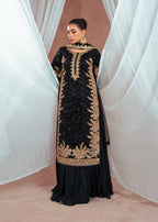 Haseens Official Mahsanur Women 3pcs