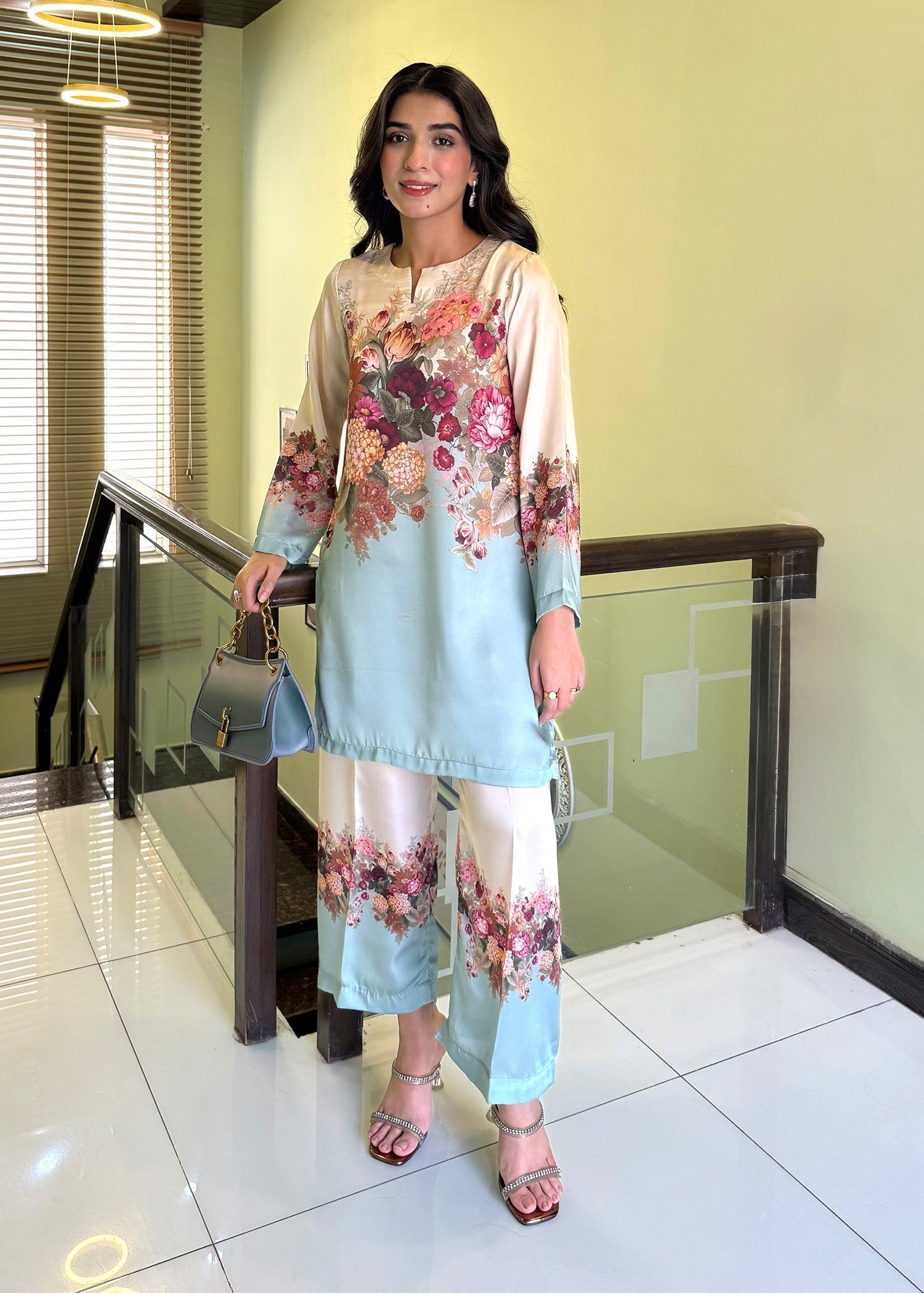 Bareen SS06 Women 2pcs