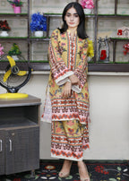 Kala Jora Roselight Women 2pcs