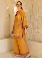 Zeephire BINDI EMB Women 2pcs