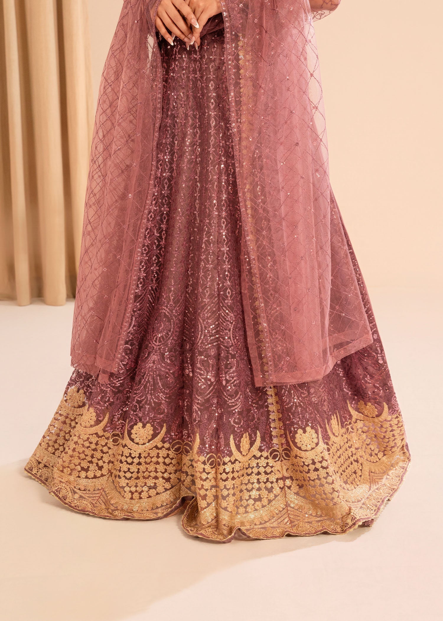 Zebaye Jashan 25 02 Women 4pcs