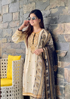 Shefoze Clothing viral pret Women 3pcs