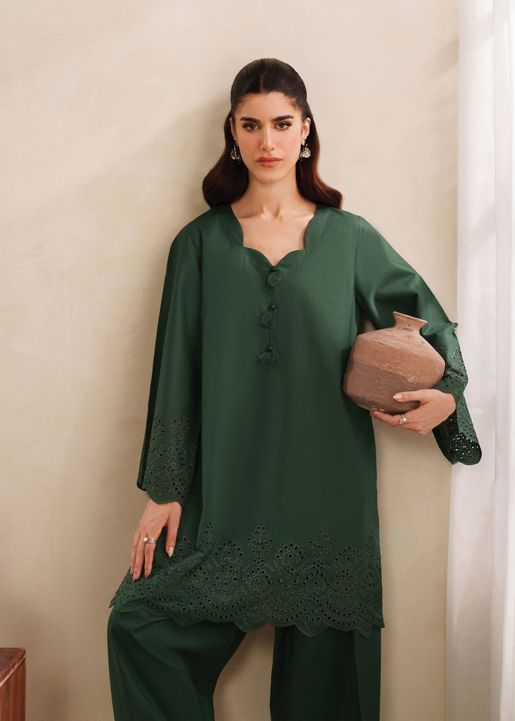 Garnet Clothing Mirage Women 2pcs