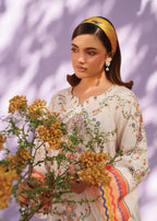 Garnet Clothing Nahid Women 2pcs