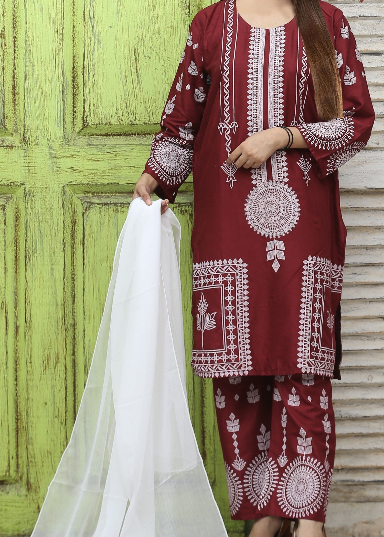 Saifron NOVIRA Women 3pcs