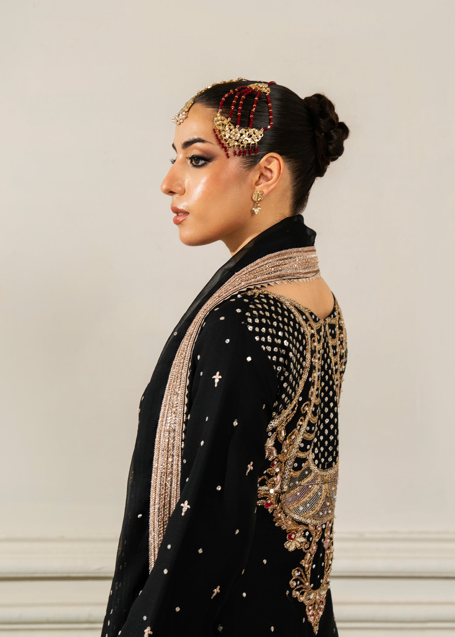 Haseens Official Zuri Women 3pcs