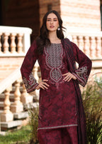 Mohagni SPL 19 STITCHED Women 3pcs