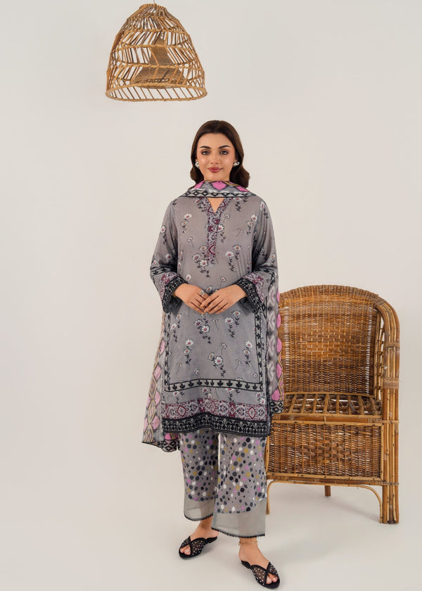 Zoya&Zafar Elegant Look Women 3pcs