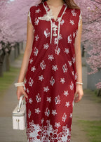 Threads & Motifs READY TO WEAR 9769 R Women 1pcs