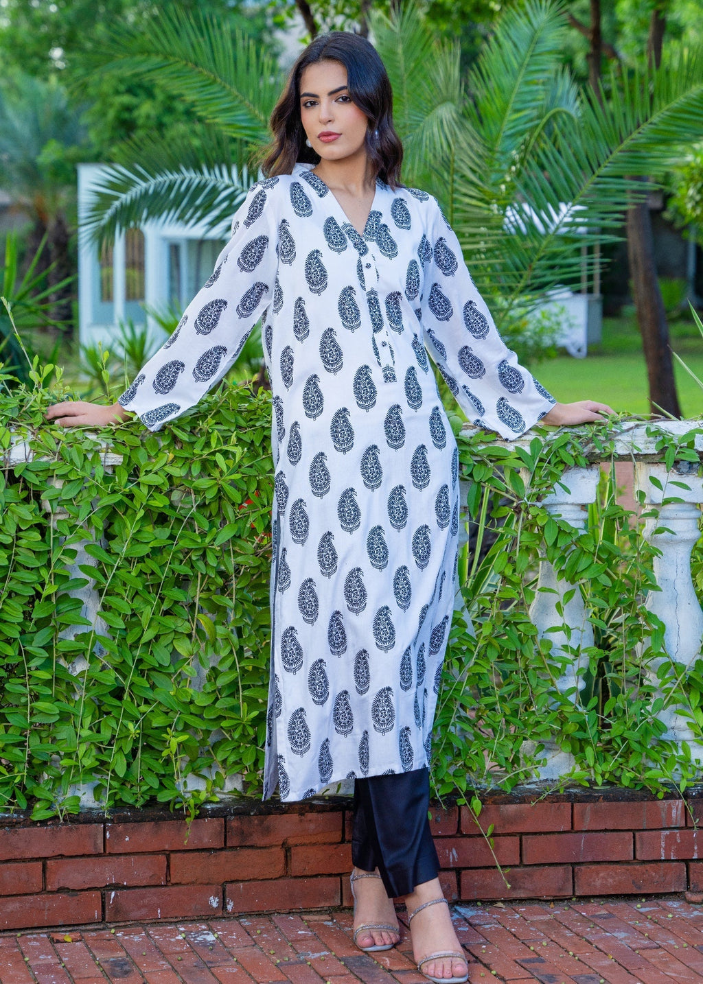 B.K Clothings Seher 2pice Women 2pcs