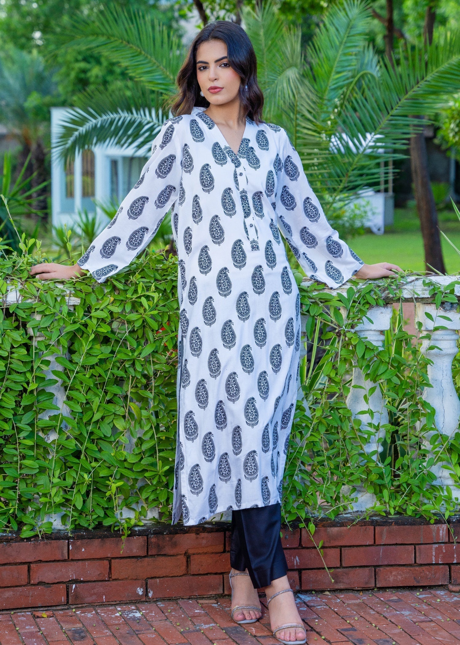 B.K Clothings Seher 2pice Women 2pcs