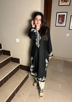 Sarahmaryam ALINA Women 2pcs