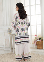 Khadija Sharif Aura Women 2pcs