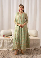 Al-Harir Apparel Rehana Angoori Women 3pcs