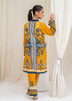 Zeyorah Zarnoor Women 2pcs