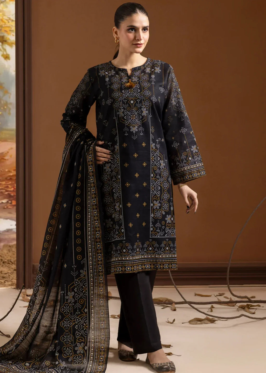 Zellbury WPW2522749 Women 2pcs