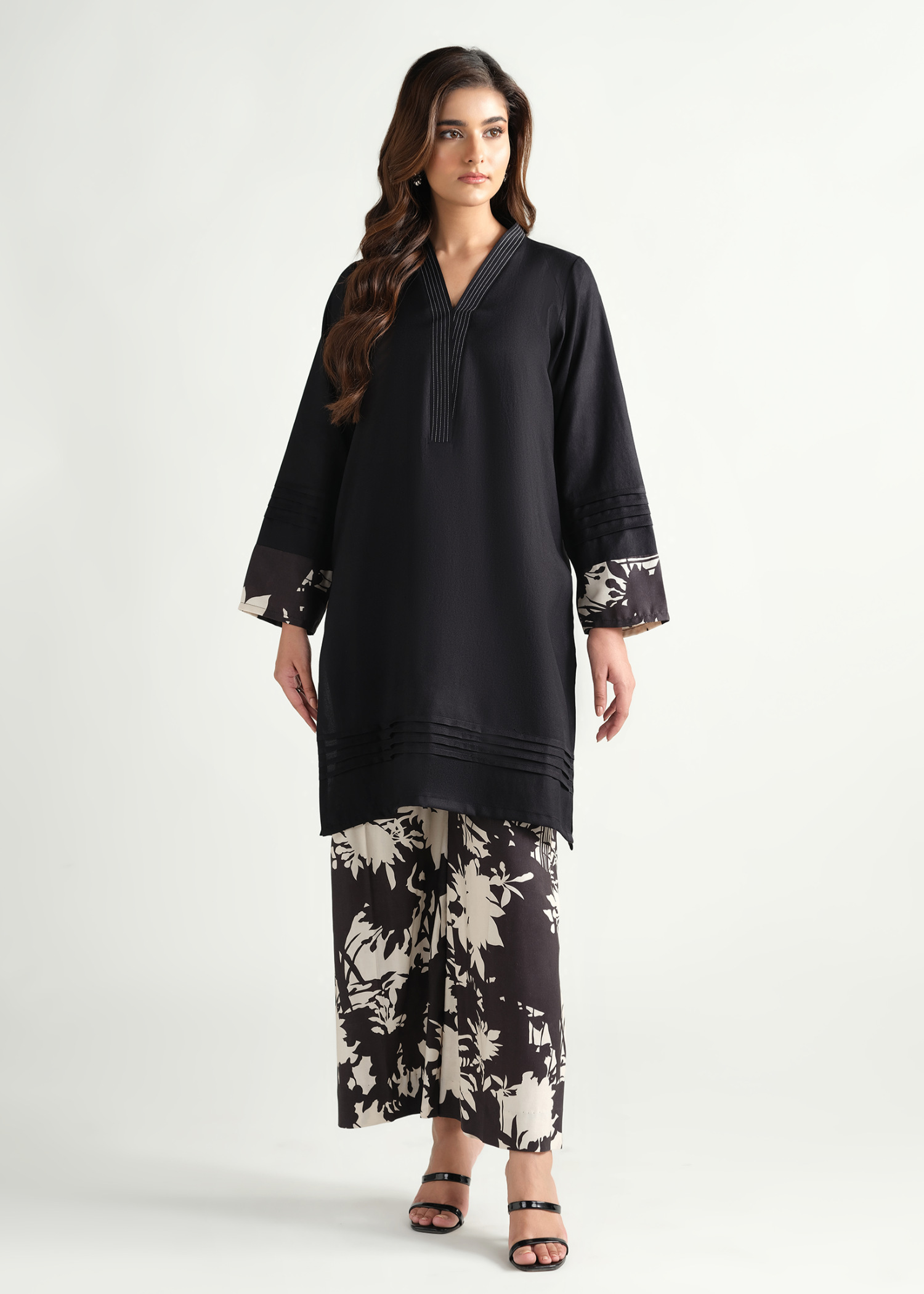 Sinoor Roha Stitched Women 2pcs