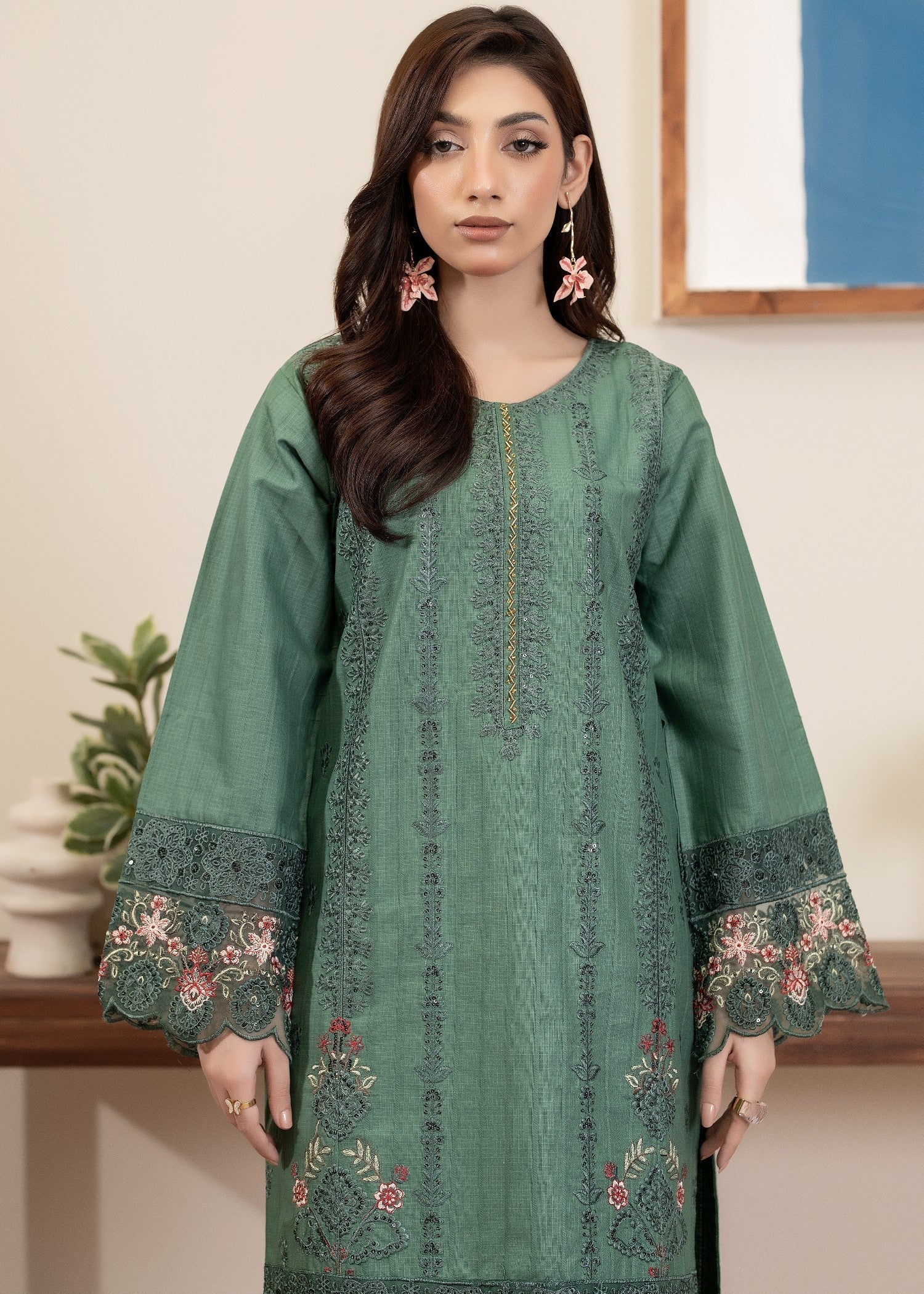 Flutterby Selma gr Women 2pcs