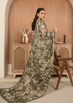 Sahibas By Mirza Peridot Women 3pcs