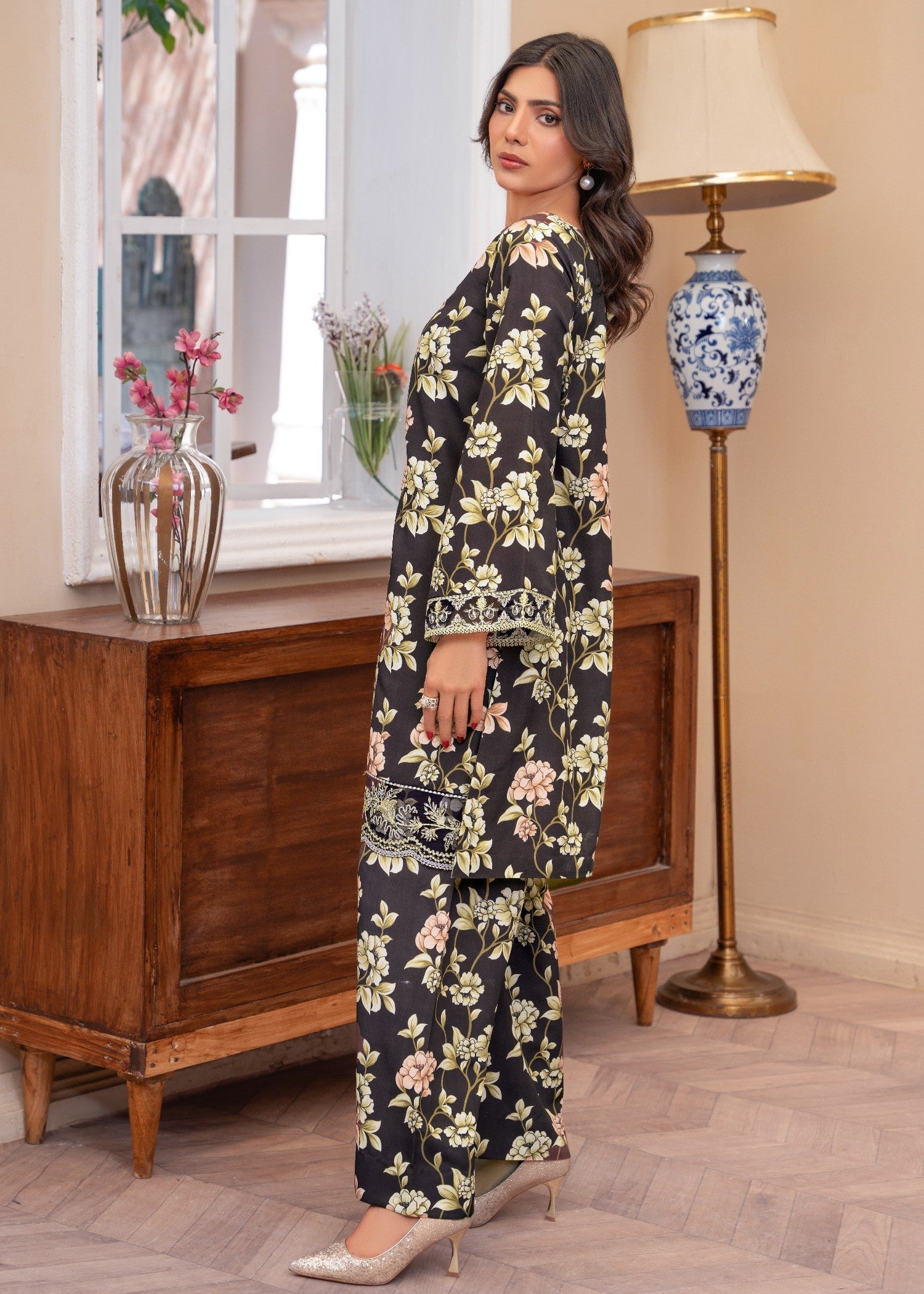 Kanavez D7PL 25 Women 2pcs