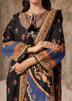 Zellbury WPW2433118 Black Women 3pcs