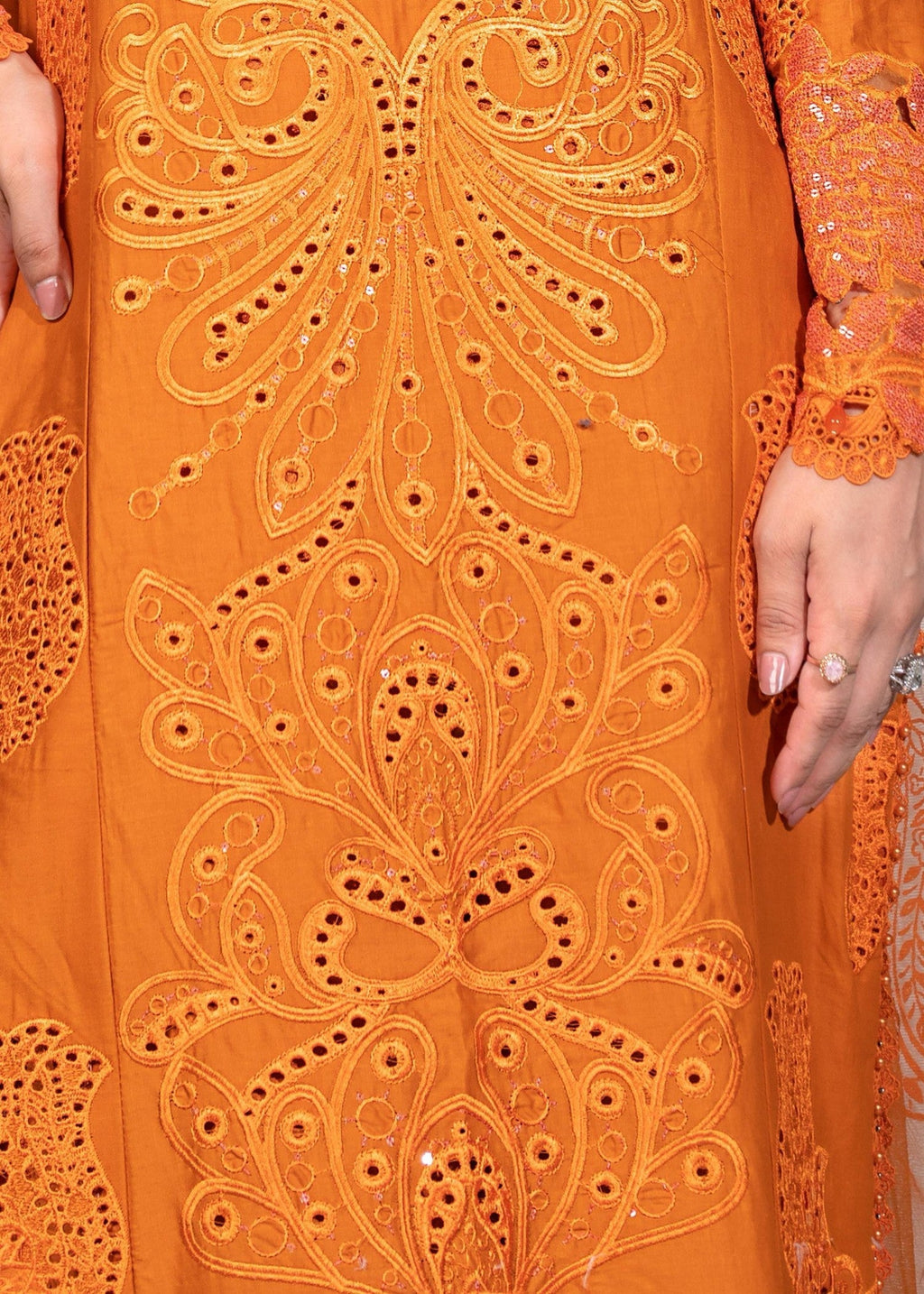 Sajni Fashion 3497 Women 3pcs