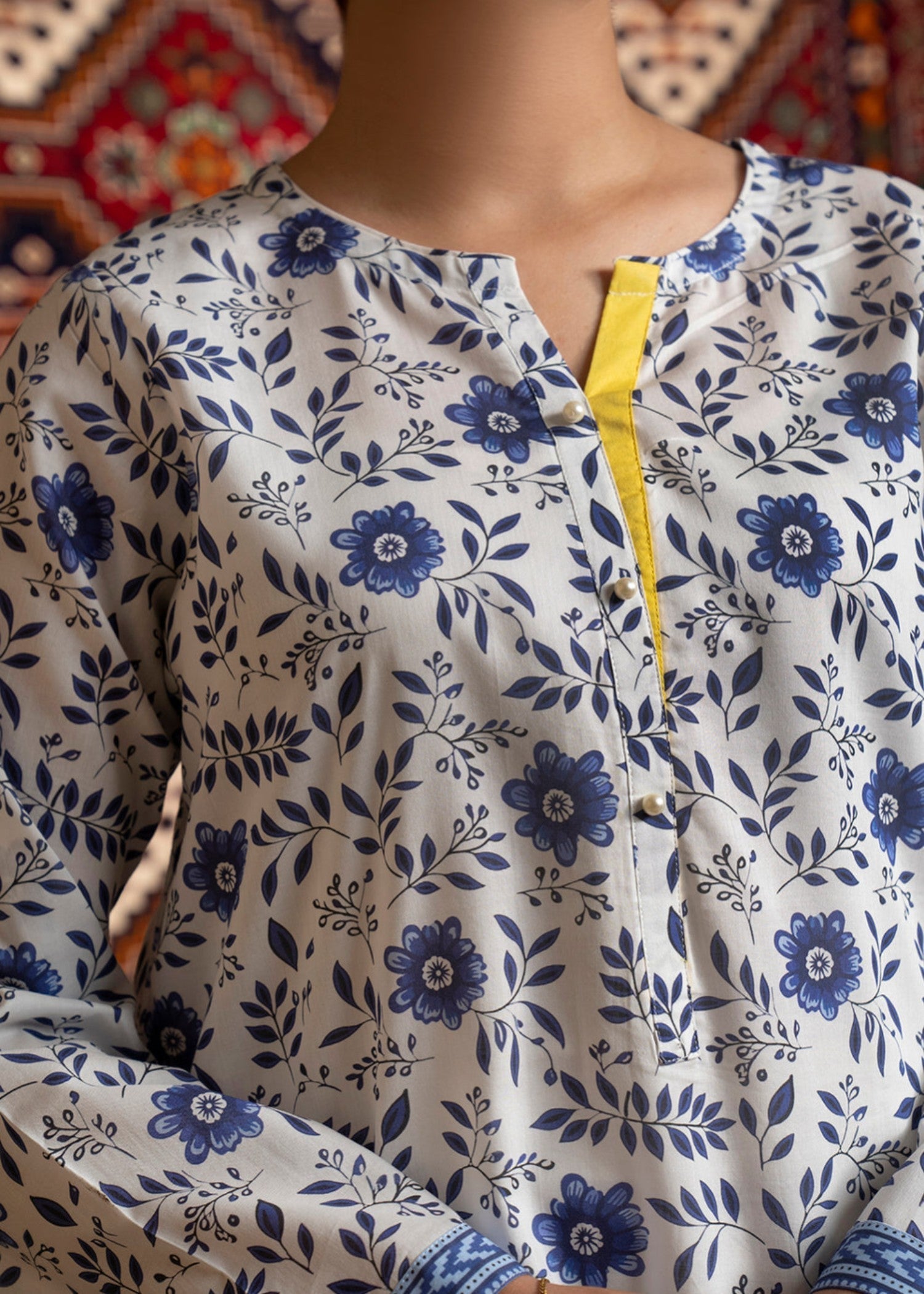 Zellbury WPS2511795 White Women 1pcs