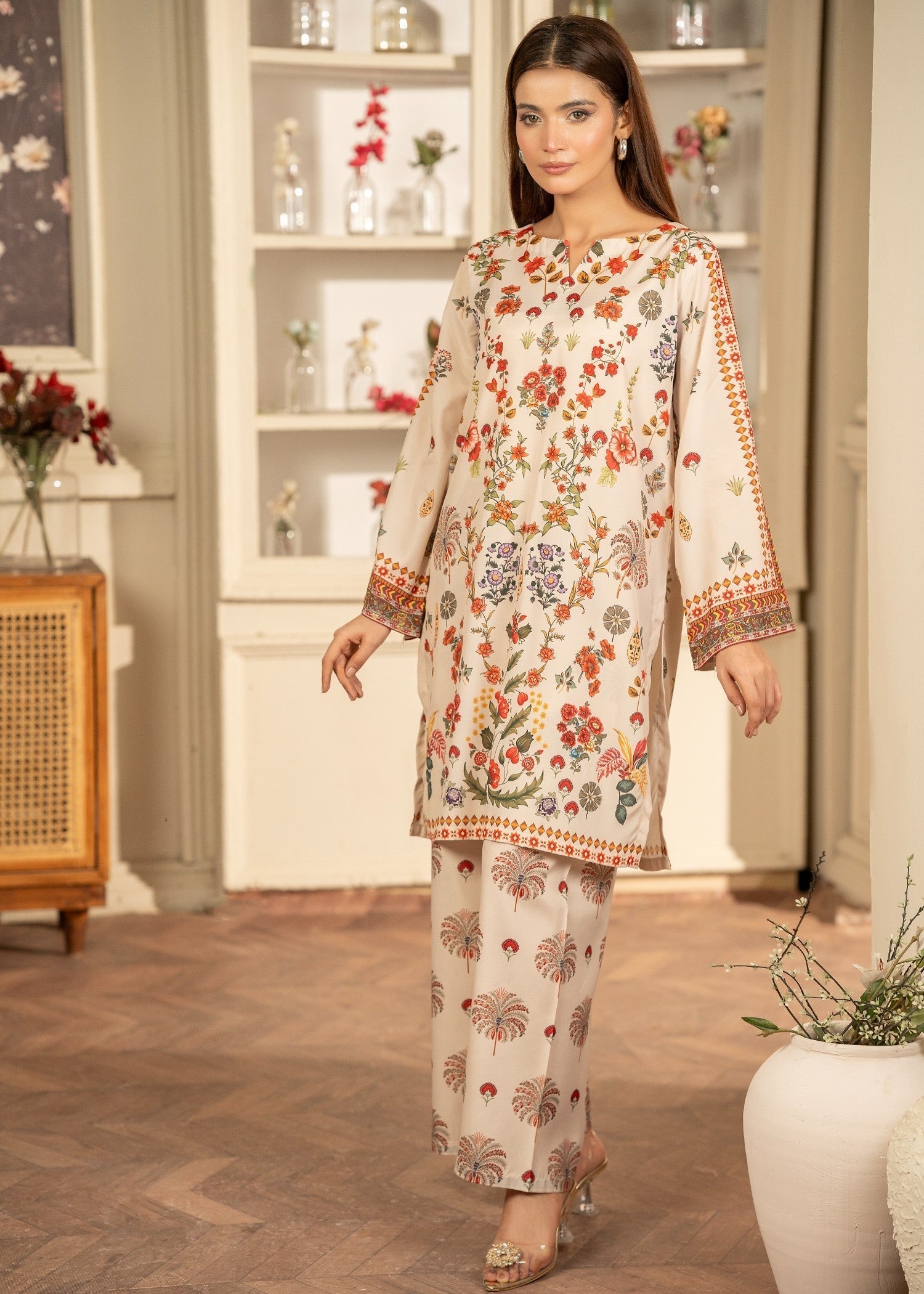 WearCuckoos Sorrele Women 2pcs