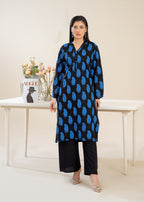 Zeenat & Zoha Hush Women 2pcs