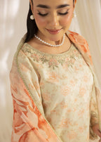 Mohagni LP 12 STITCHED Women 3pcs