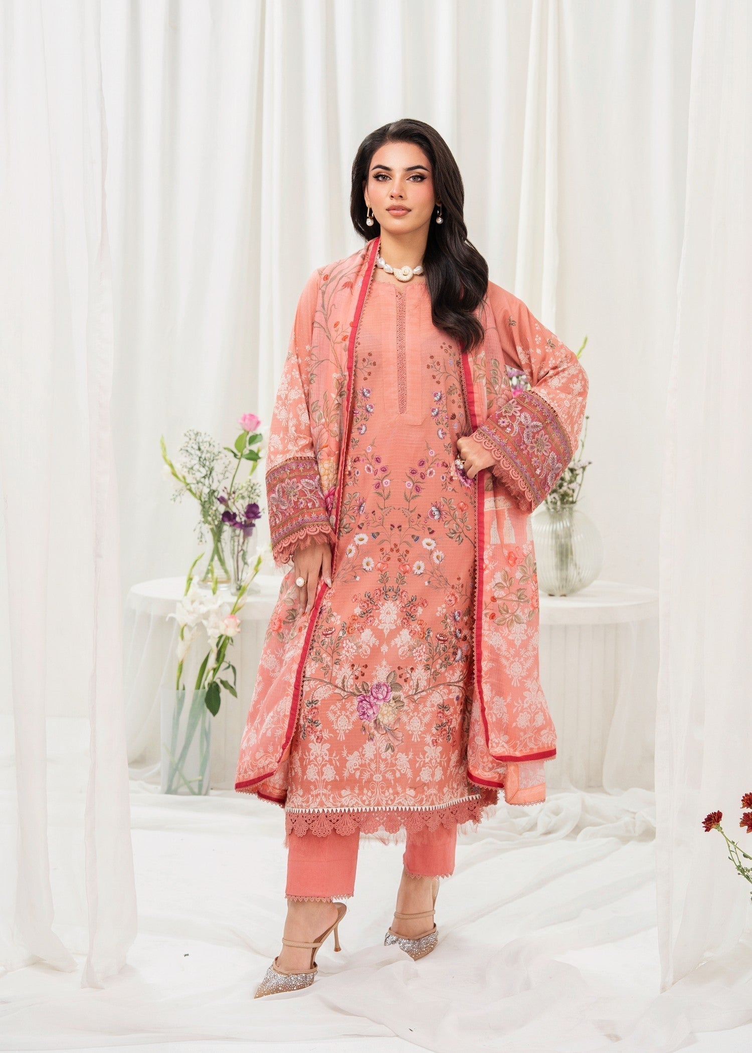 Meerak Pret Eva Women 3pcs