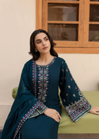 Zoya&Zafar Adaab Women 3pcs