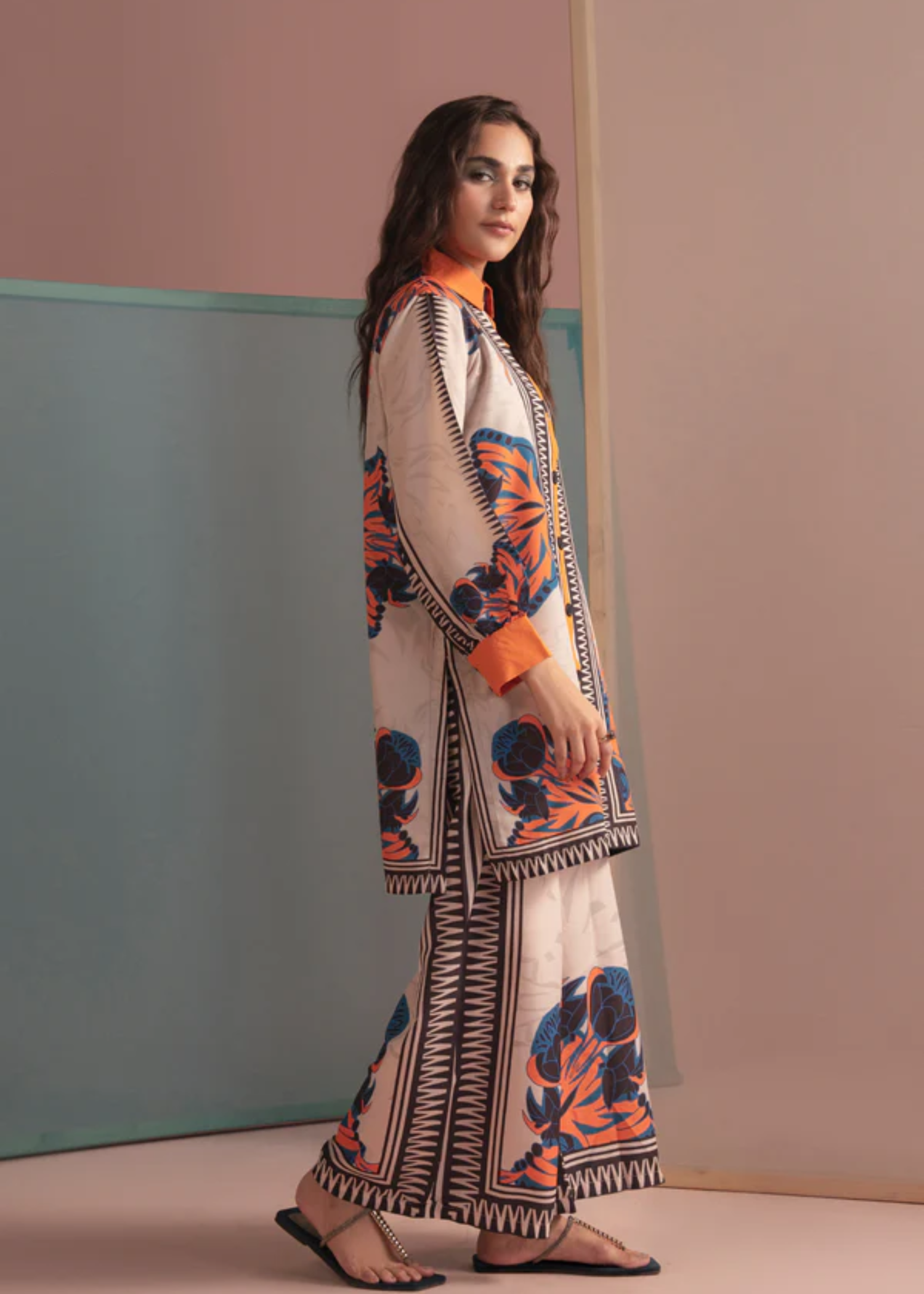 Aik Pret Nooré – CRP25 43 Women 2pcs