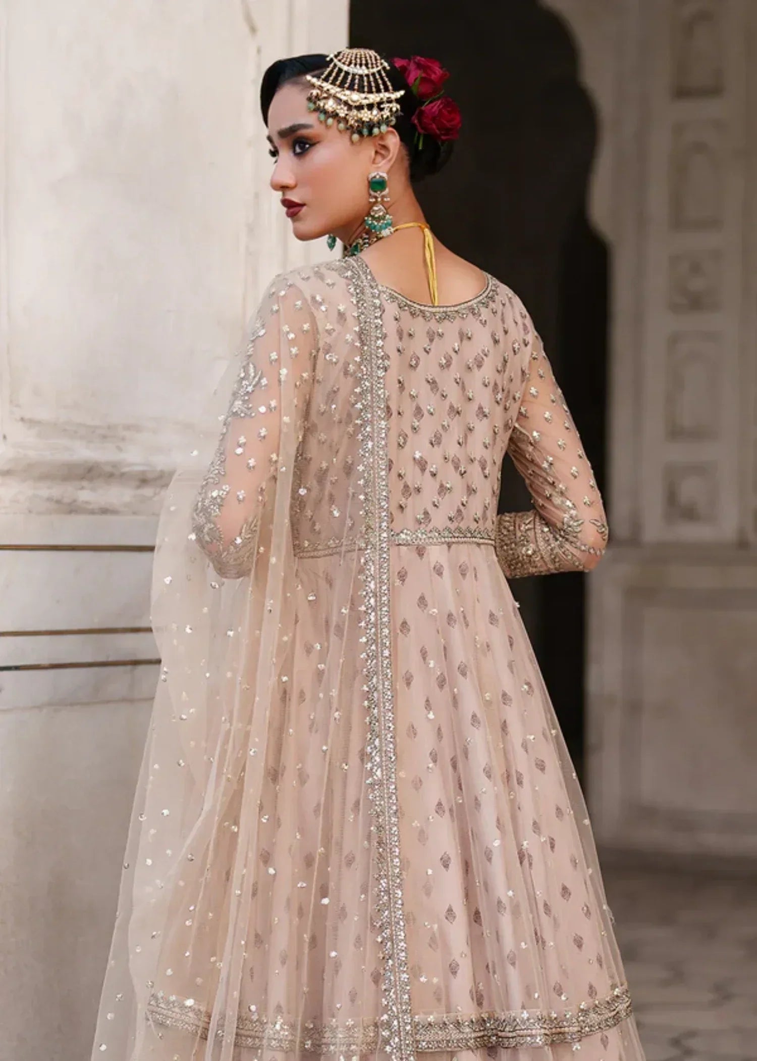 Esra EL 08 Women 3pcs