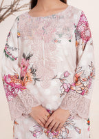 Sahibas By Mirza Mehrvi Women 3pcs