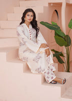 Hamna Kalim BISMIL Women 2pcs