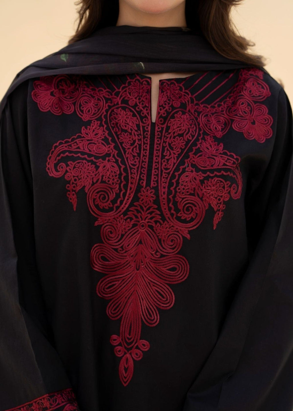 Saifron Zaroon Women 2pcs