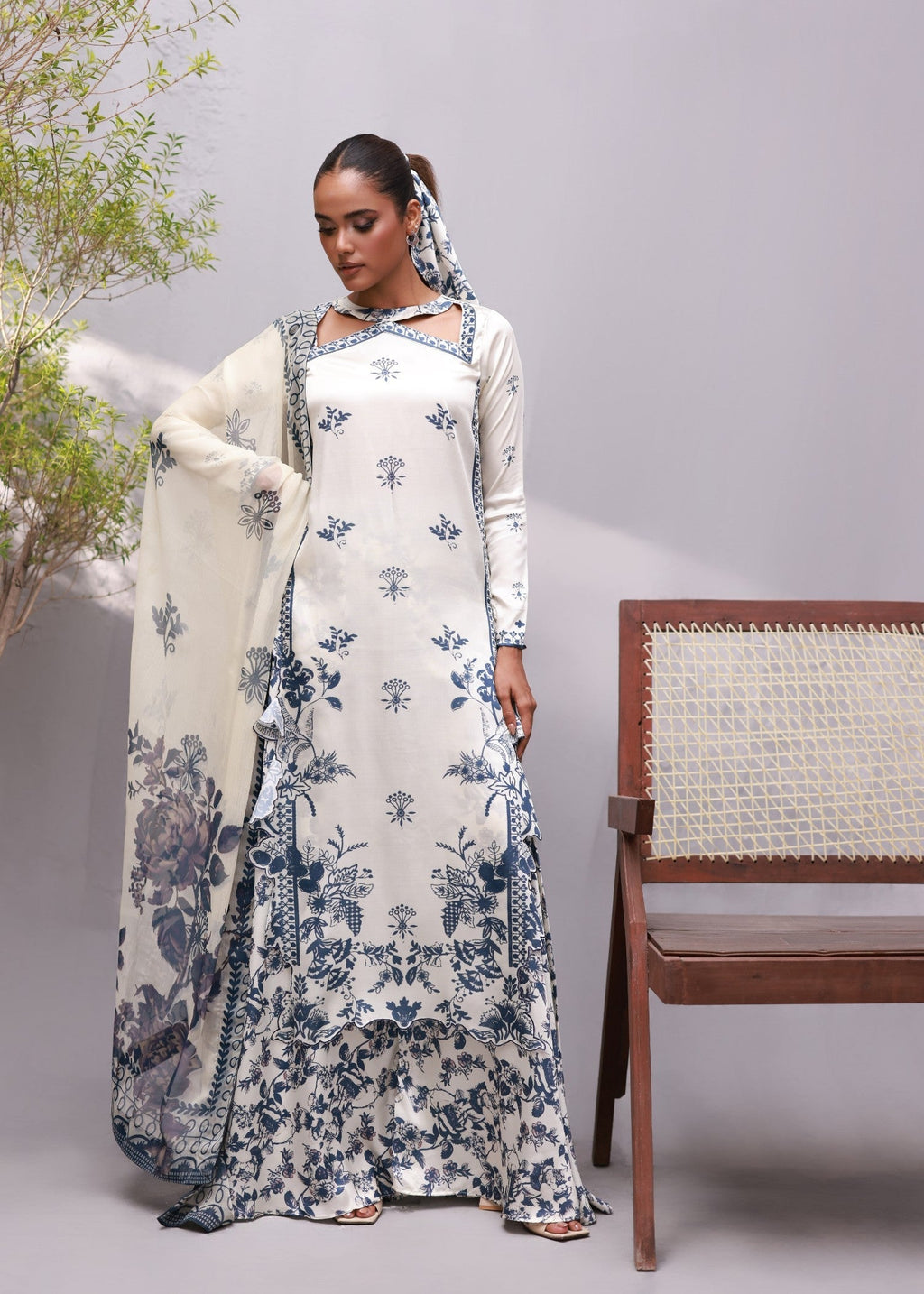 Ripret Chasing spring skies Women 3pcs