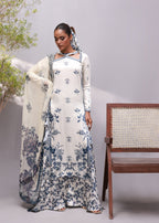 Ripret Chasing spring skies Women 3pcs